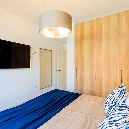 High Class 2 Bedroom Apartment With Underfloor Heating Torre de la Horadada Zewnętrze zdjęcie