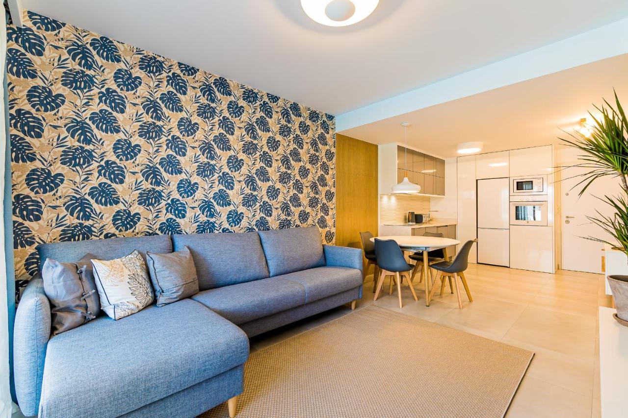 High Class 2 Bedroom Apartment With Underfloor Heating Torre de la Horadada Zewnętrze zdjęcie